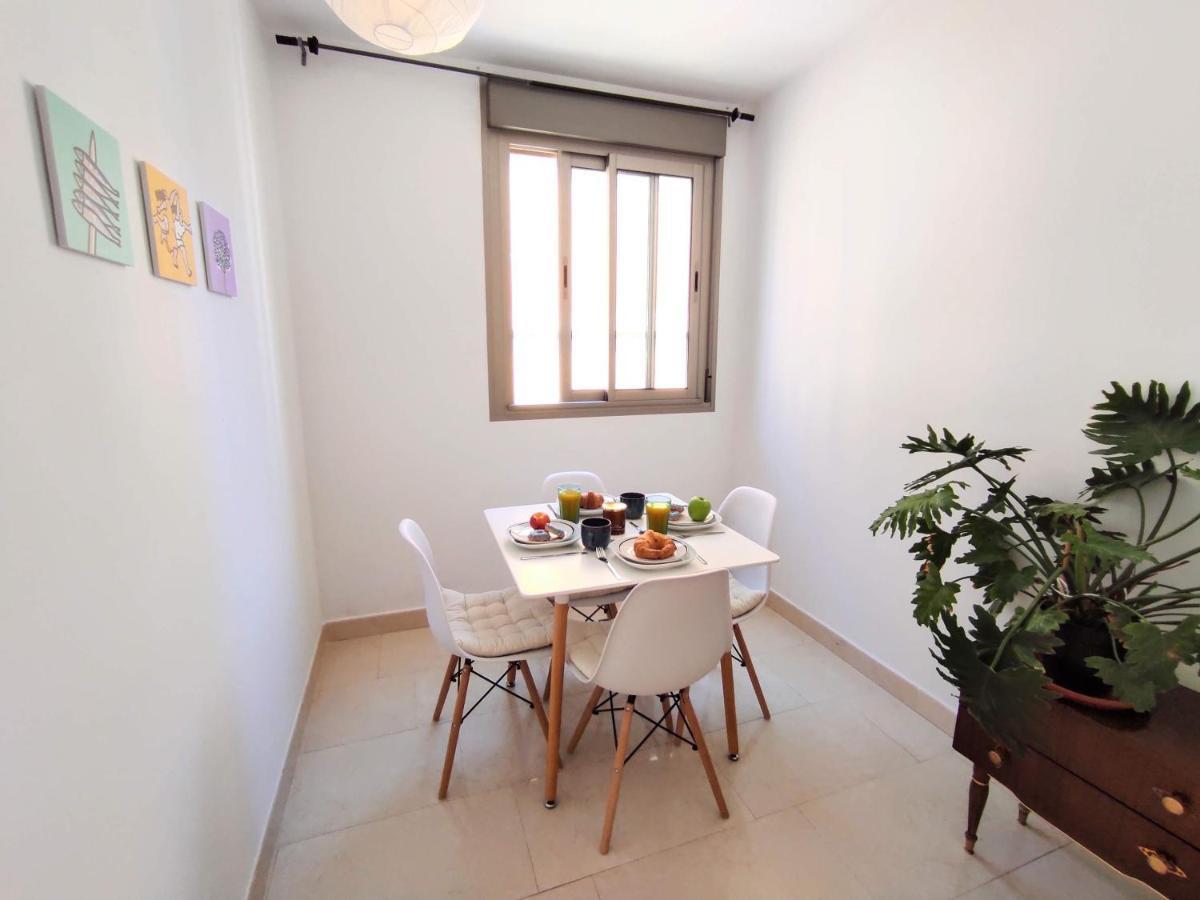Apartment Manuela Nogales Apartments! Malaga