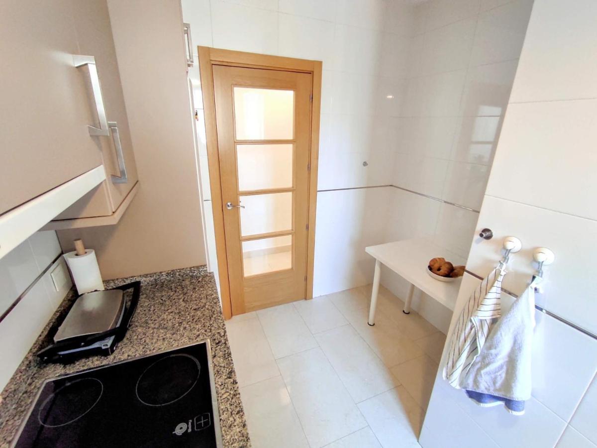 Manuela Nogales Apartments! Apartment *
