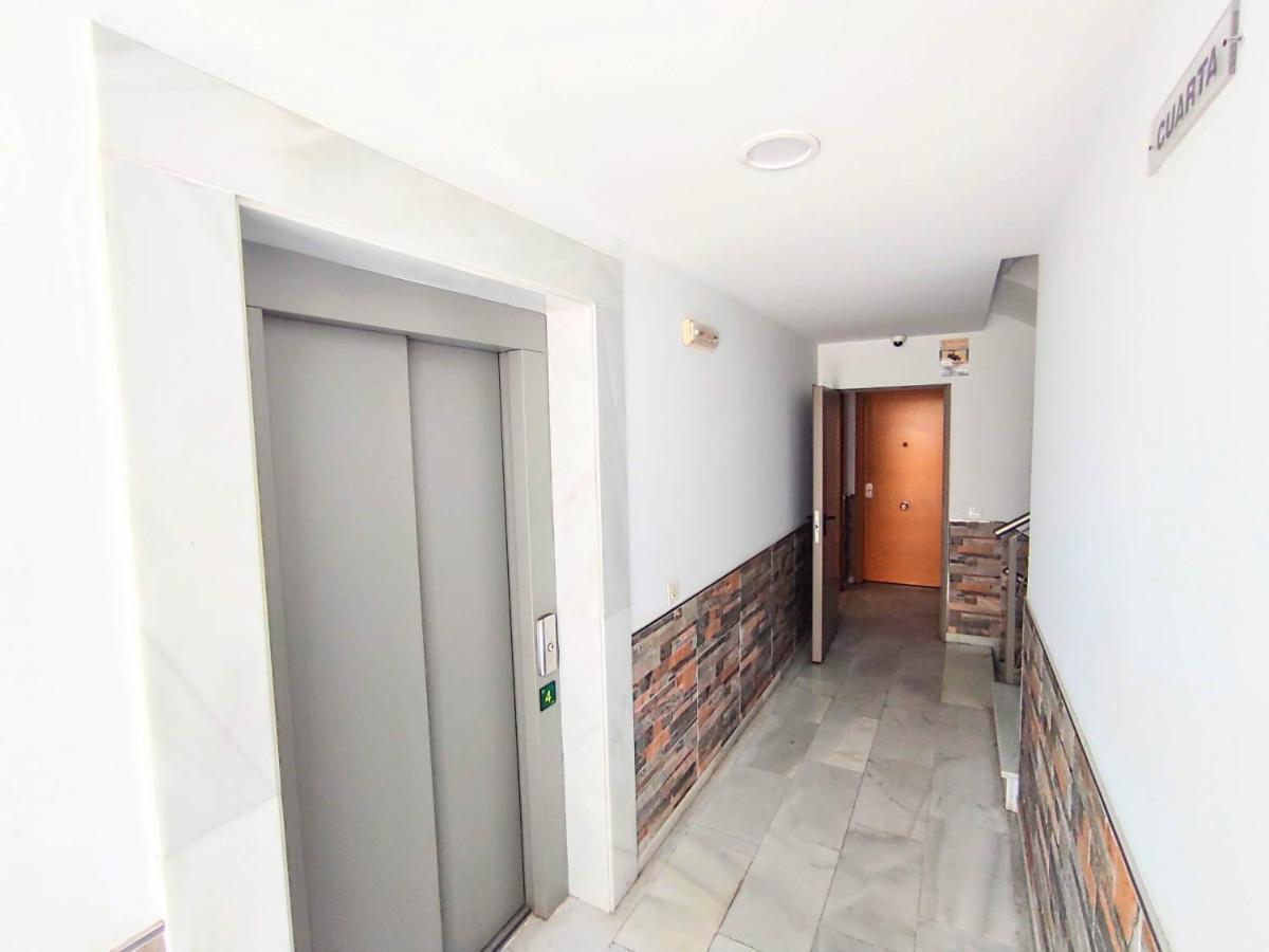 Manuela Nogales Apartments! * Malaga