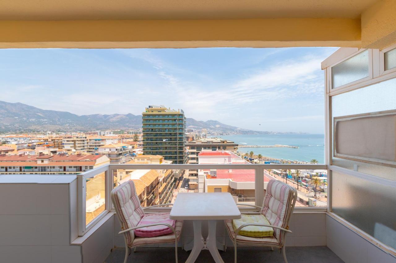 Penthouse With Private Pool Apartment