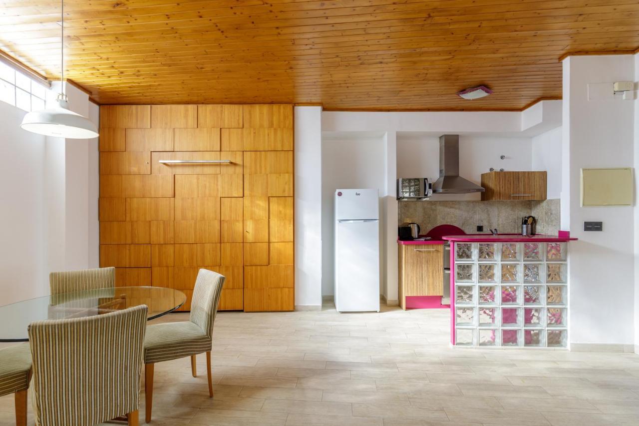 Apartamento Autor By Caleta Homes
