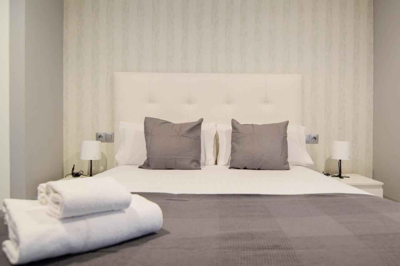 Letmalaga Delicias Apartment