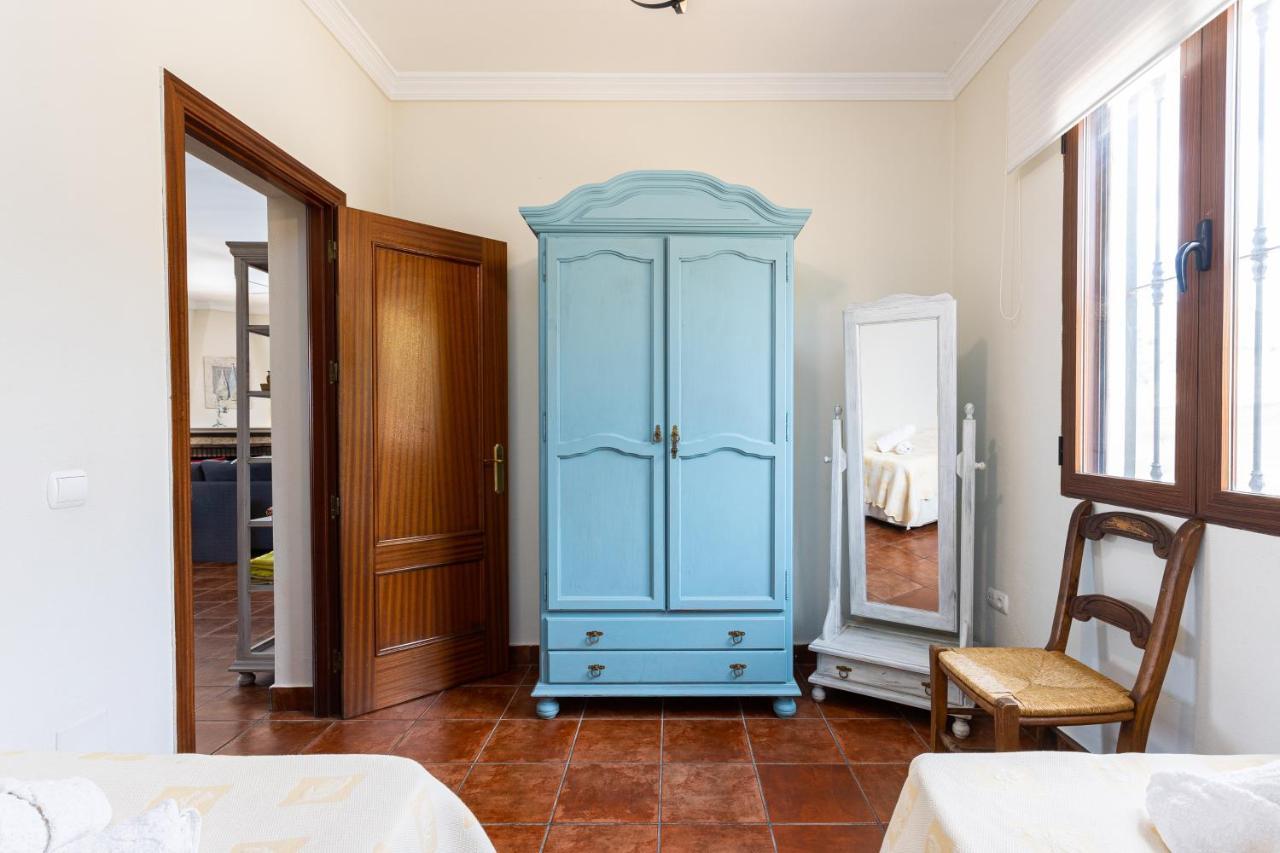 Ferienhaus Cuatro Vientos
