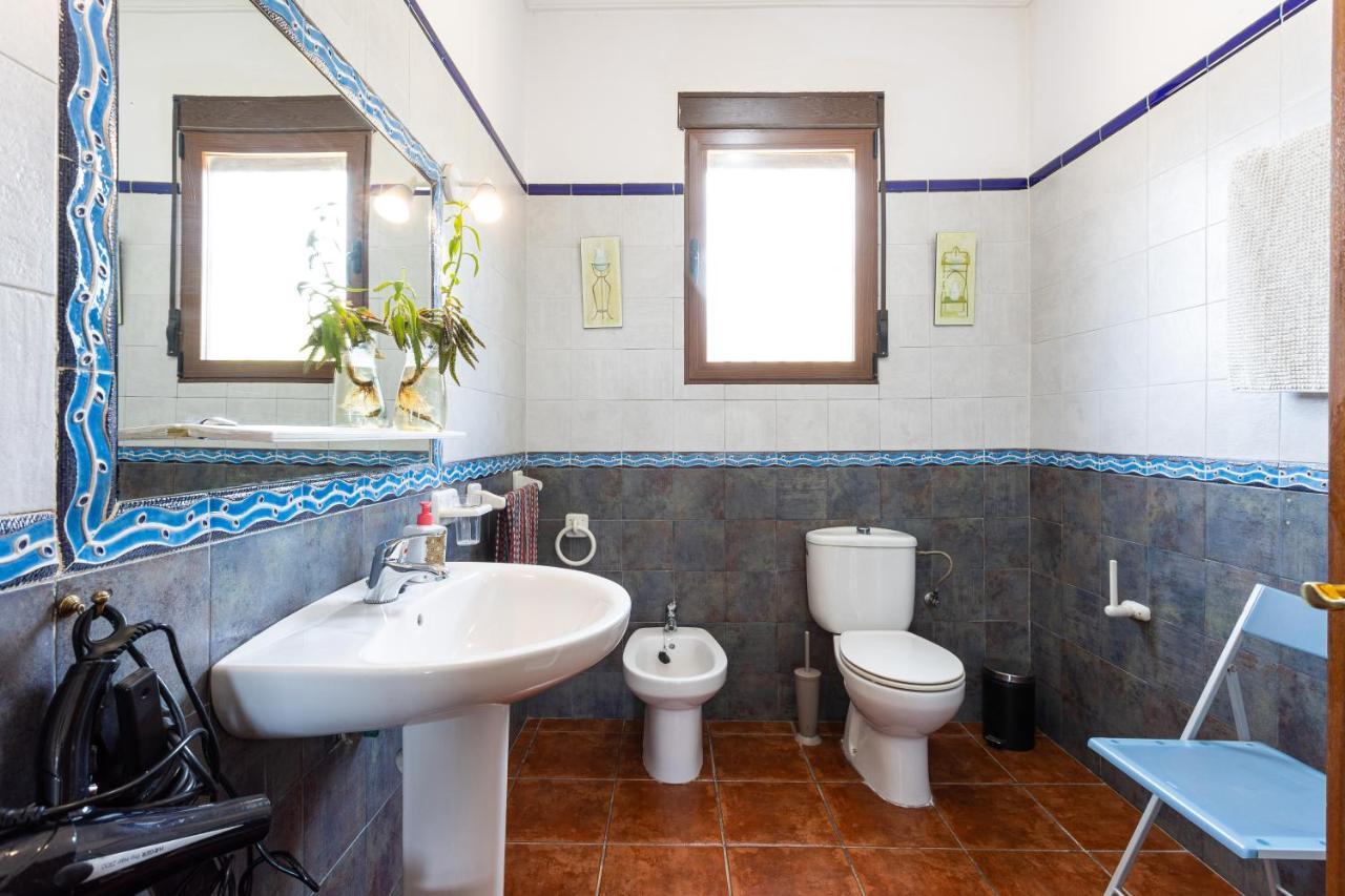 Ferienhaus Cuatro Vientos Málaga