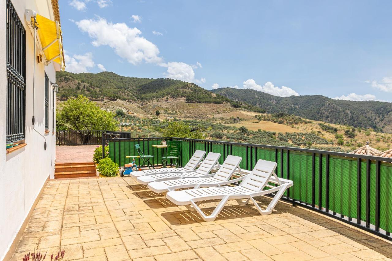 Ferienhaus Cuatro Vientos