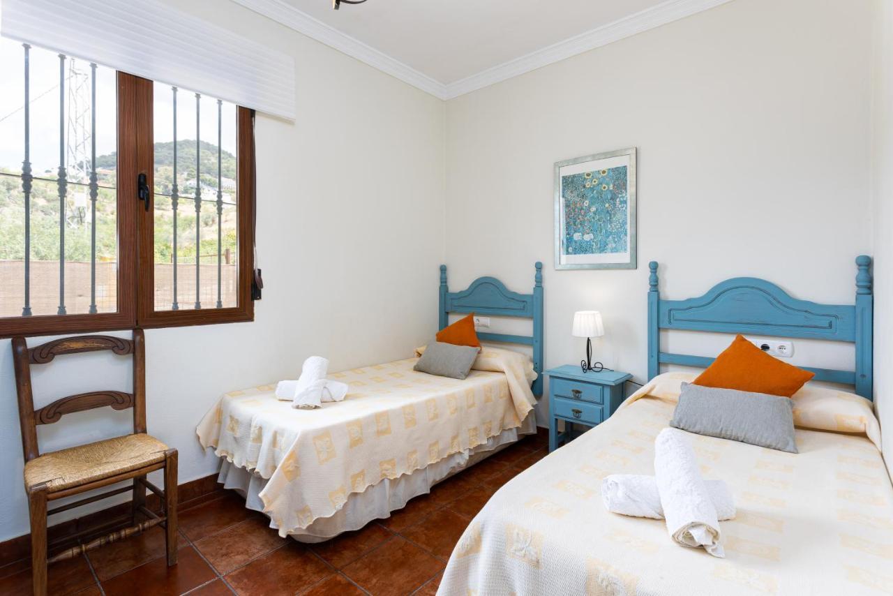 Ferienhaus Cuatro Vientos *