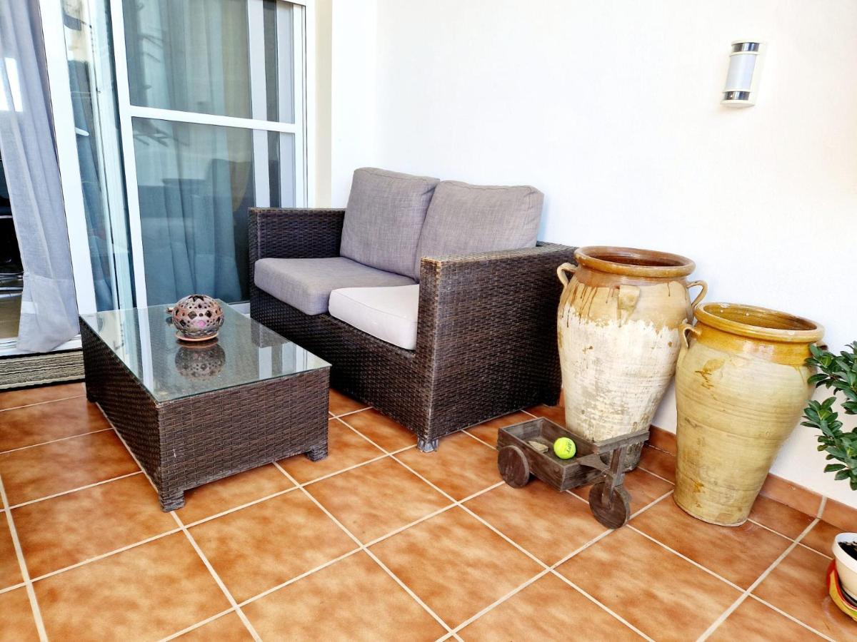 Appartement El Chaparral - Townhouse Málaga