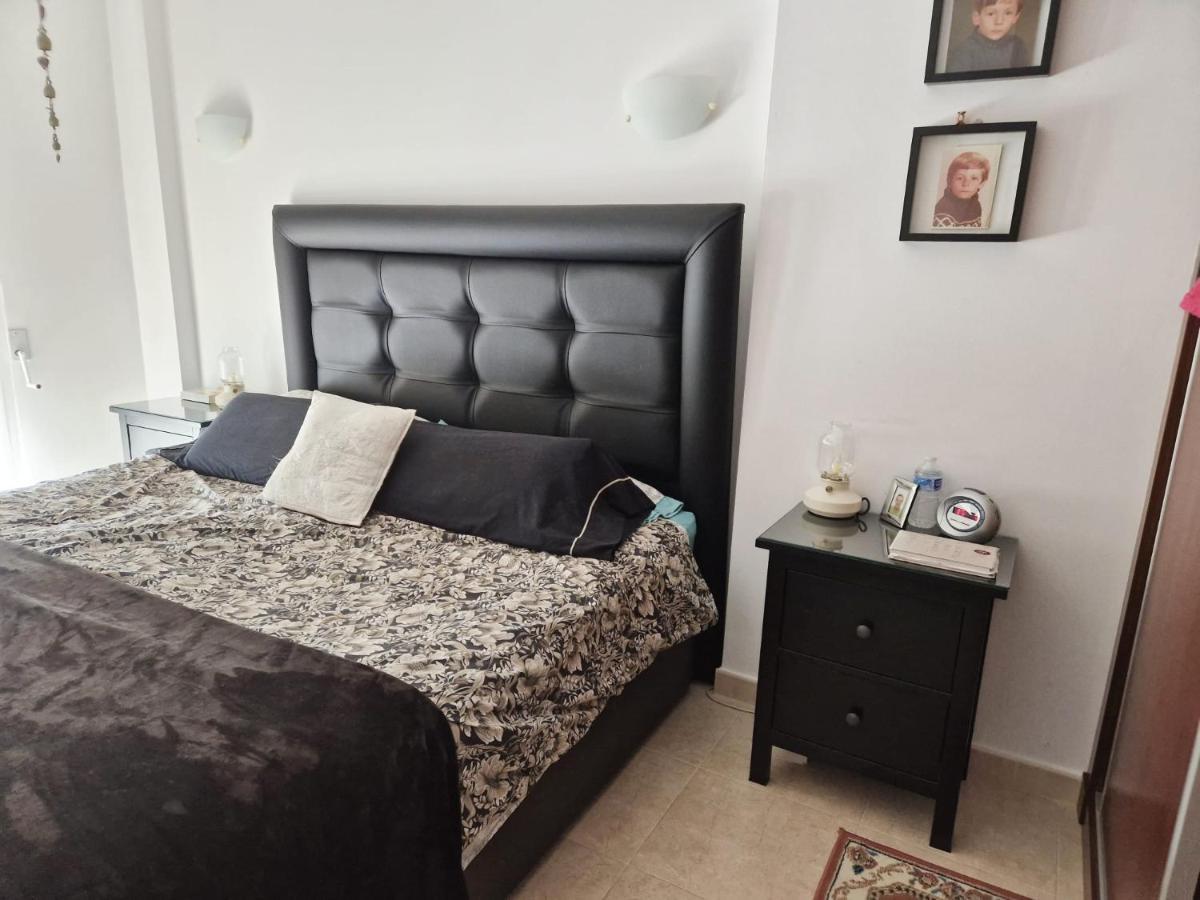 El Chaparral - Townhouse Appartement