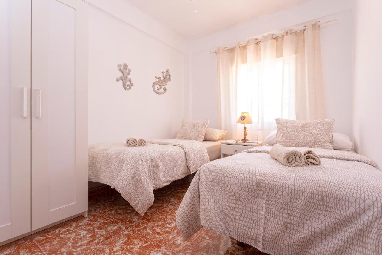 Appartement Center And Next To The 3 Bedrooms
