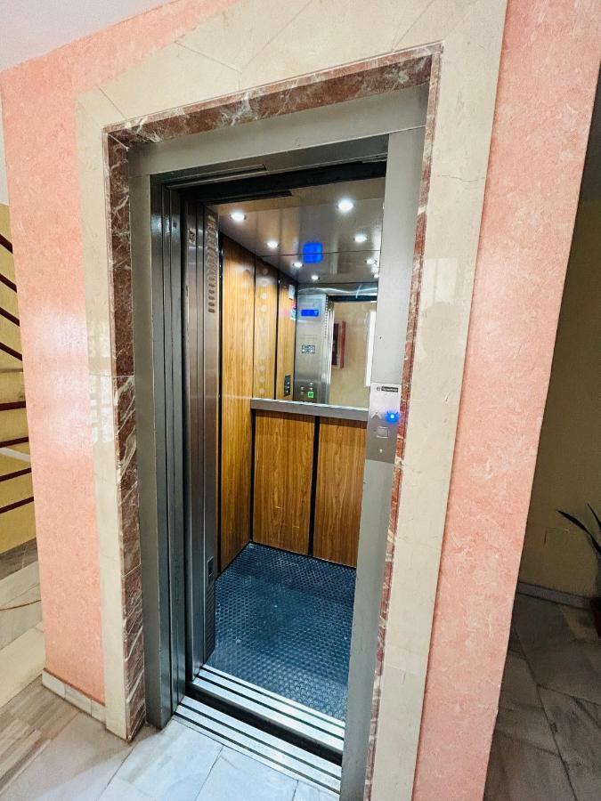 Apartment Picassiano Malaga