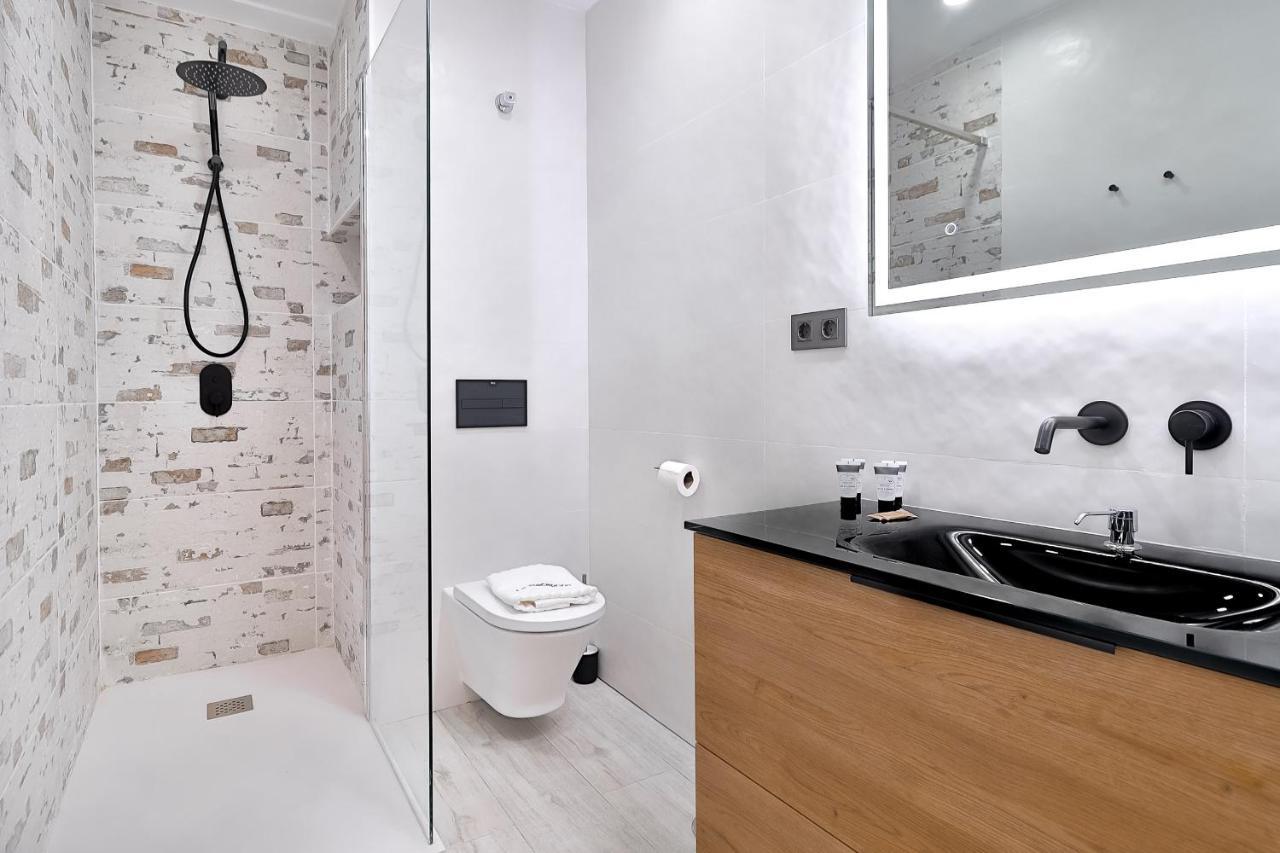 C24 Fantastic 4 Bedroom With Terrace Málaga