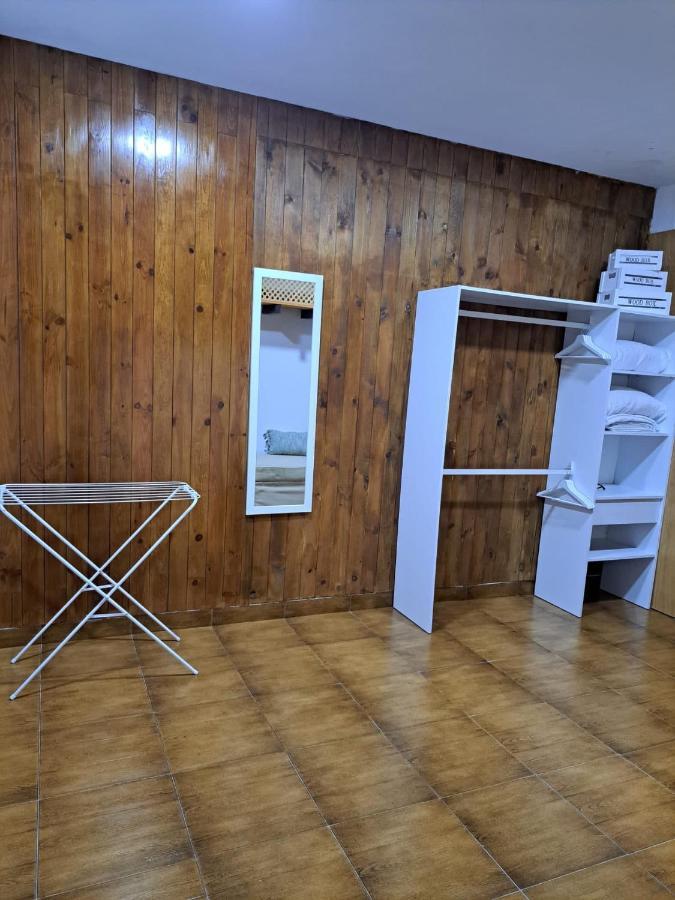 Apartment Monte Dorado