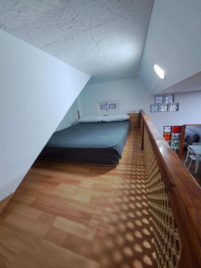 Apartment Monte Dorado *