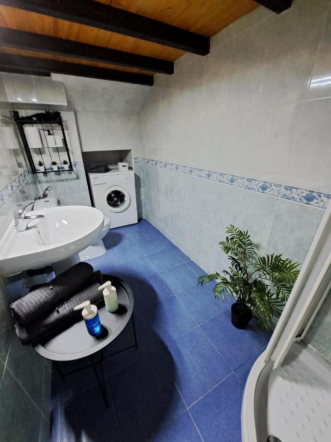 Monte Dorado Apartment *