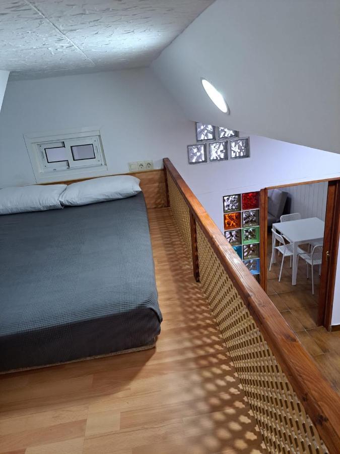 Monte Dorado Apartment Malaga