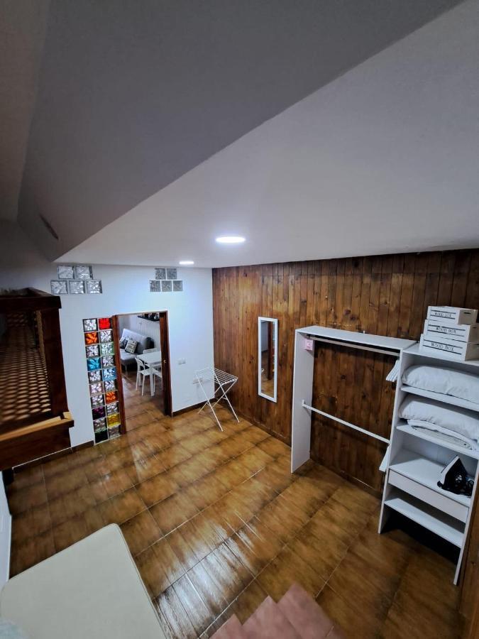 Monte Dorado Apartment