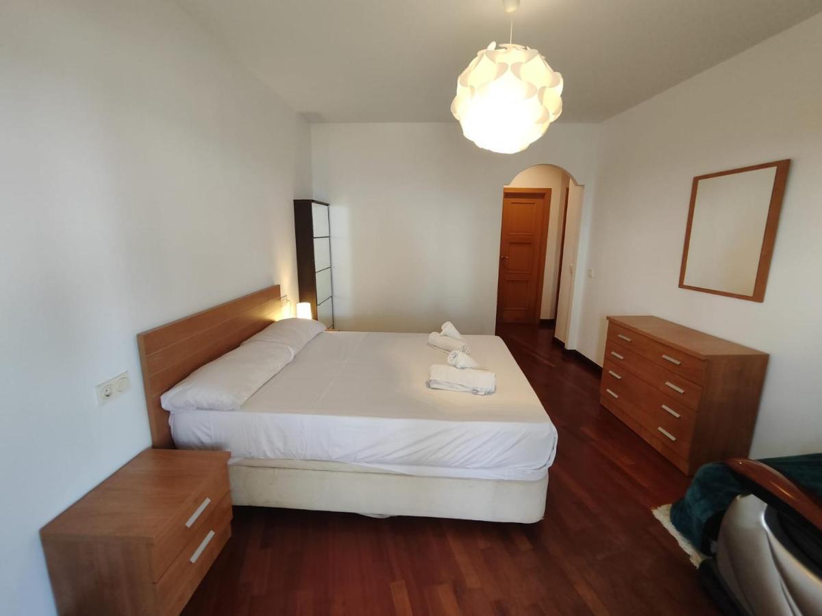 Holiday home Chalet Calamijas Holidays
