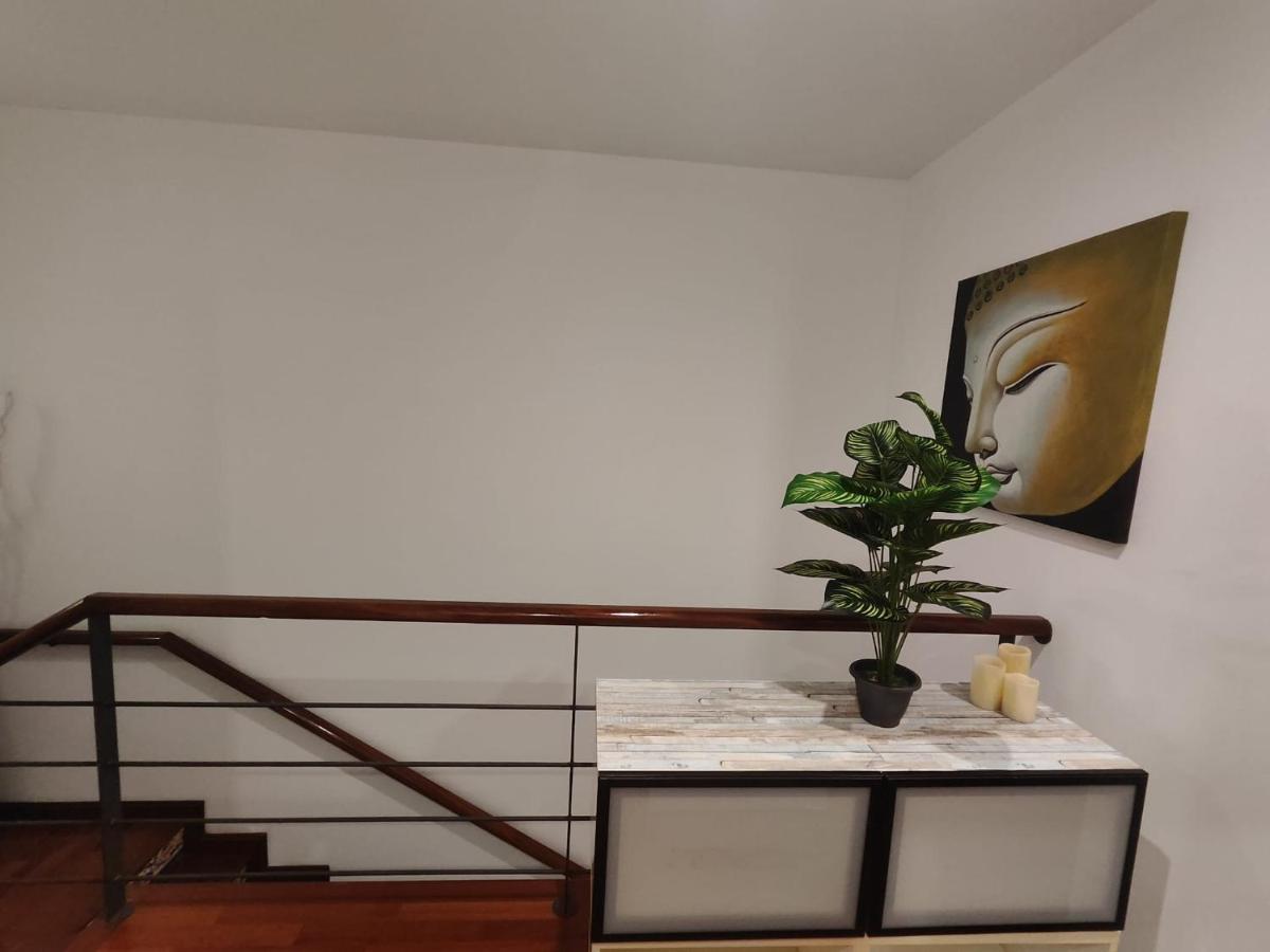 Chalet Calamijas Holidays Holiday home