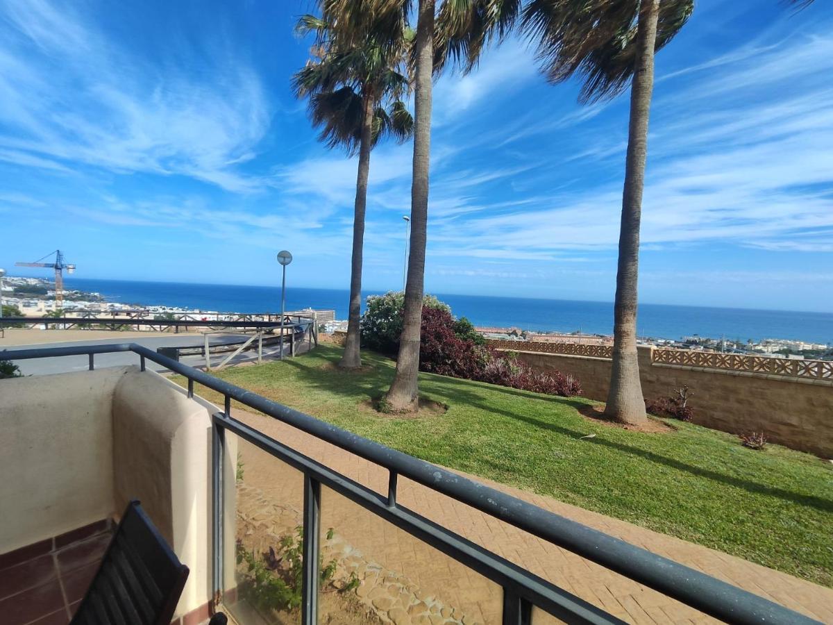 Chalet Calamijas Holidays Málaga