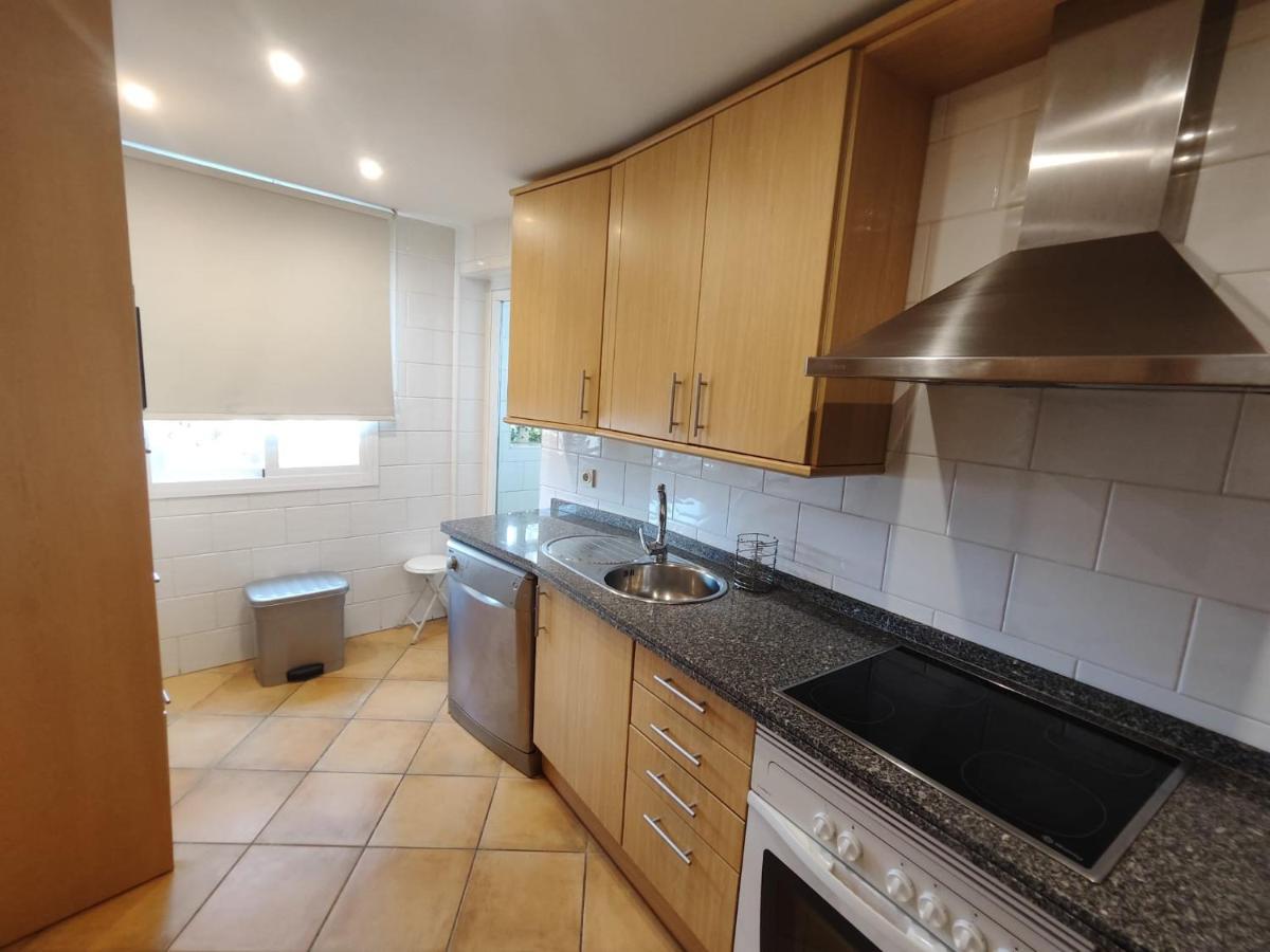 Chalet Calamijas Holidays * Malaga