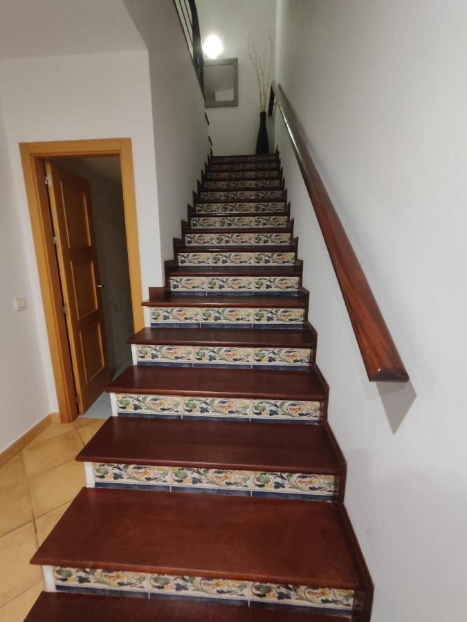 Holiday home Chalet Calamijas Holidays Malaga
