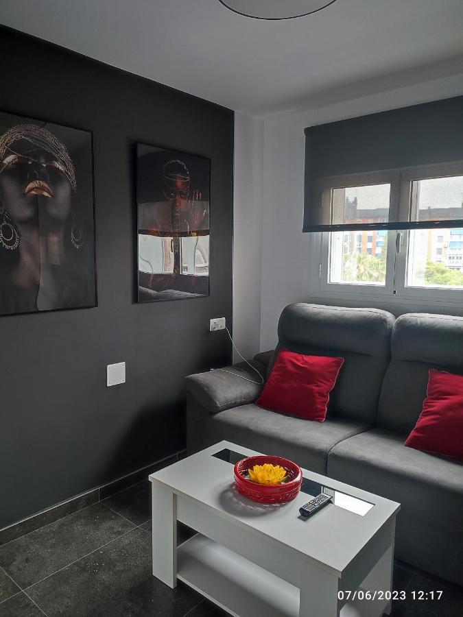 Apartment Parque Del Mediterraneo
