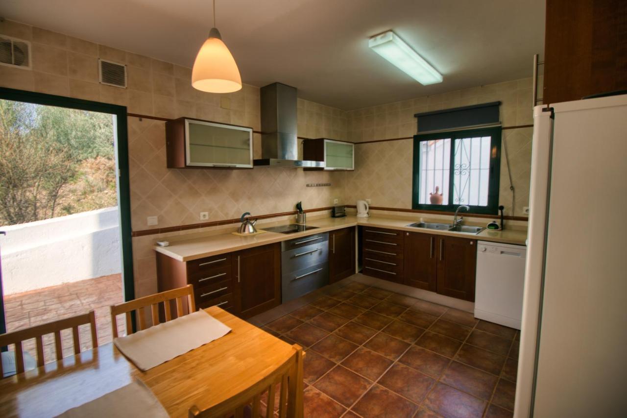 Сasa de vacaciones Casa El Olivar De Buena Vista 72 *