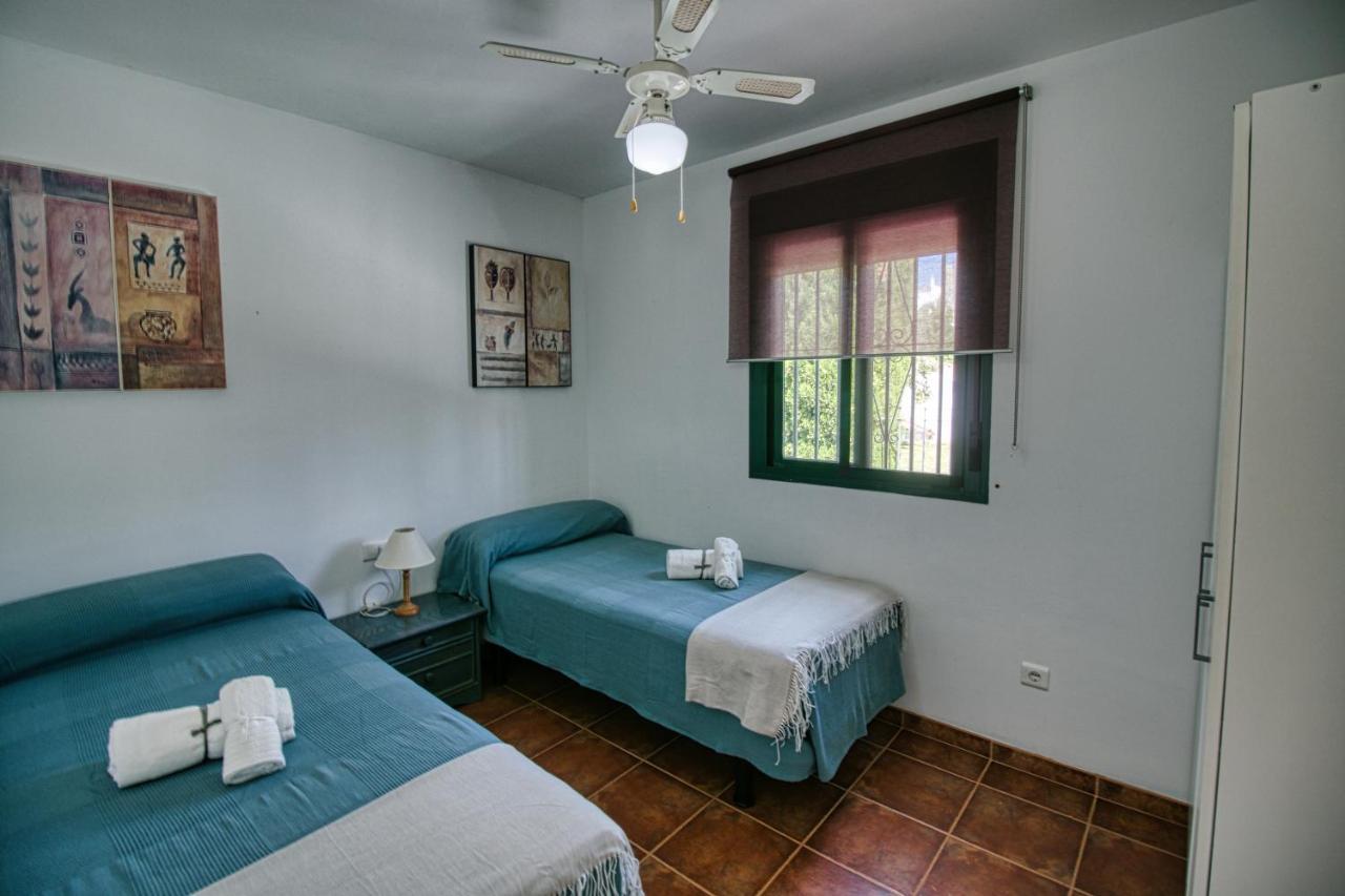 Casa El Olivar De Buena Vista 72 Сasa de vacaciones *