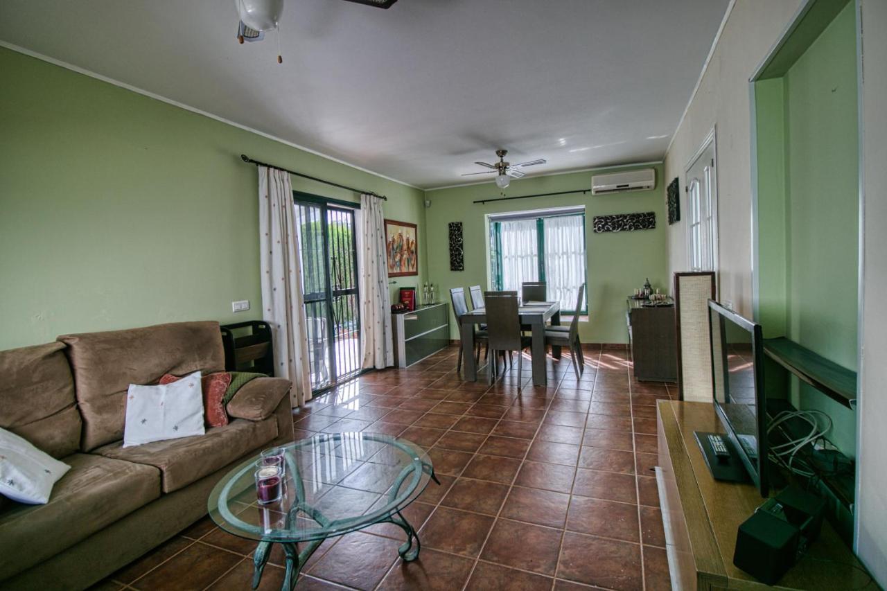Casa El Olivar De Buena Vista 72 Сasa de vacaciones