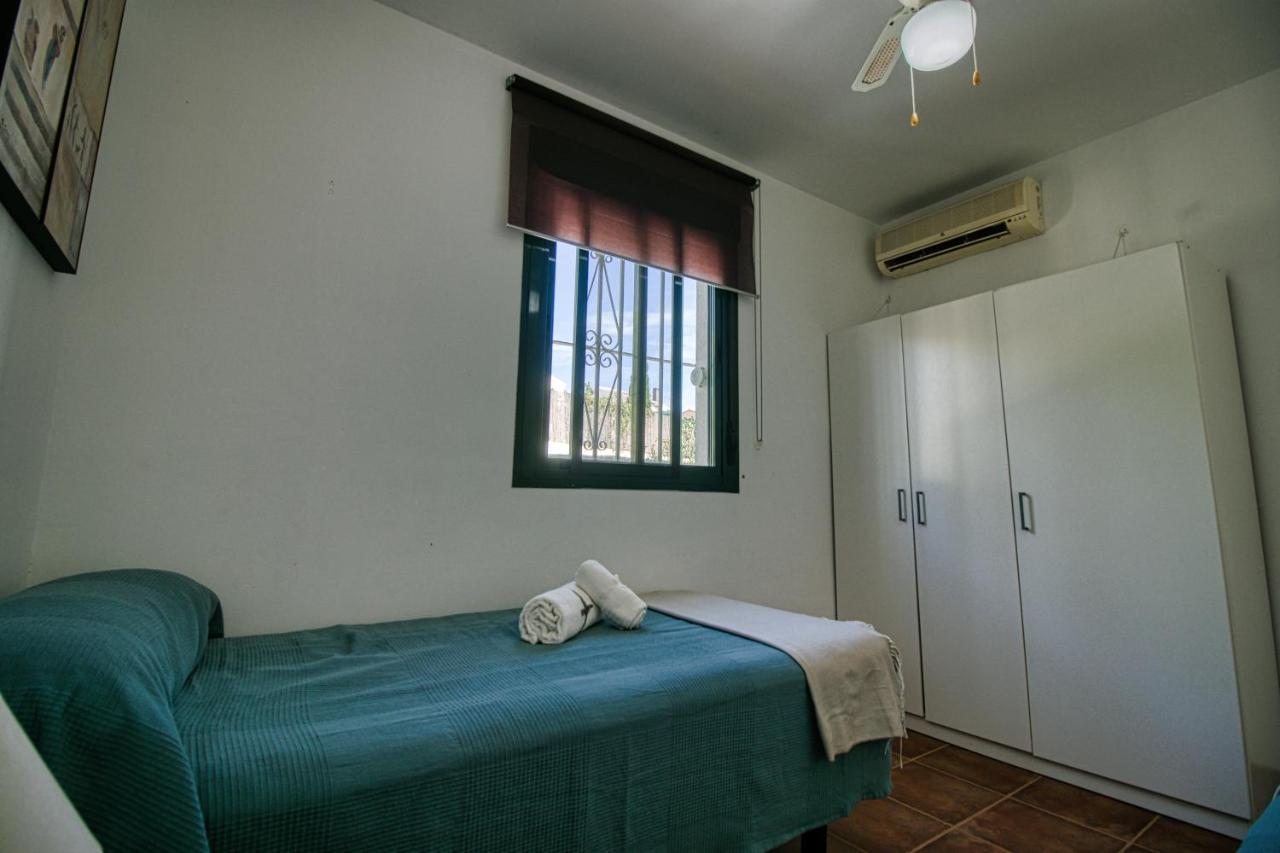 Casa El Olivar De Buena Vista 72 Сasa de vacaciones *