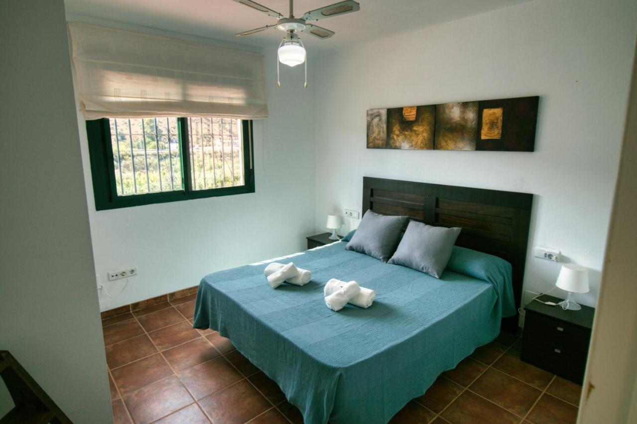 Сasa de vacaciones Casa El Olivar De Buena Vista 72 *