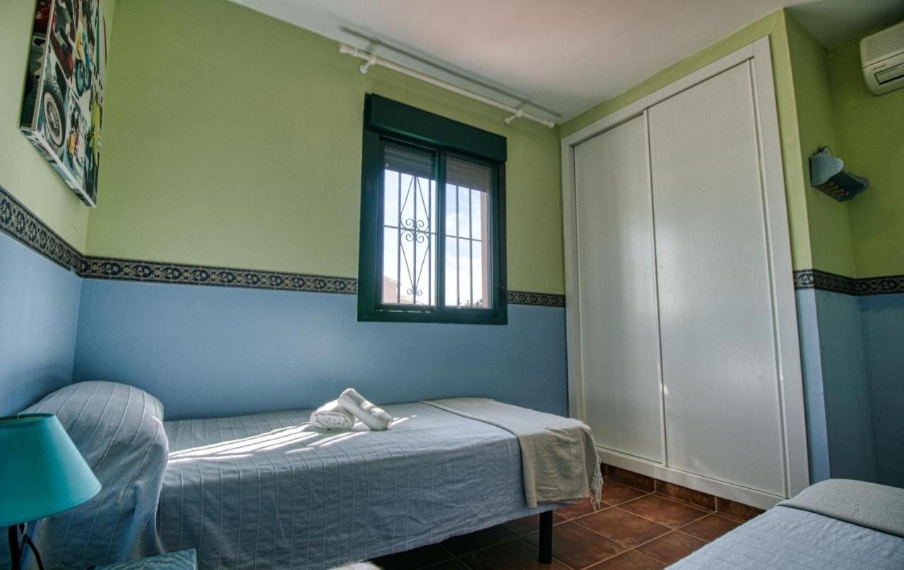 Сasa de vacaciones Casa El Olivar De Buena Vista 72 *