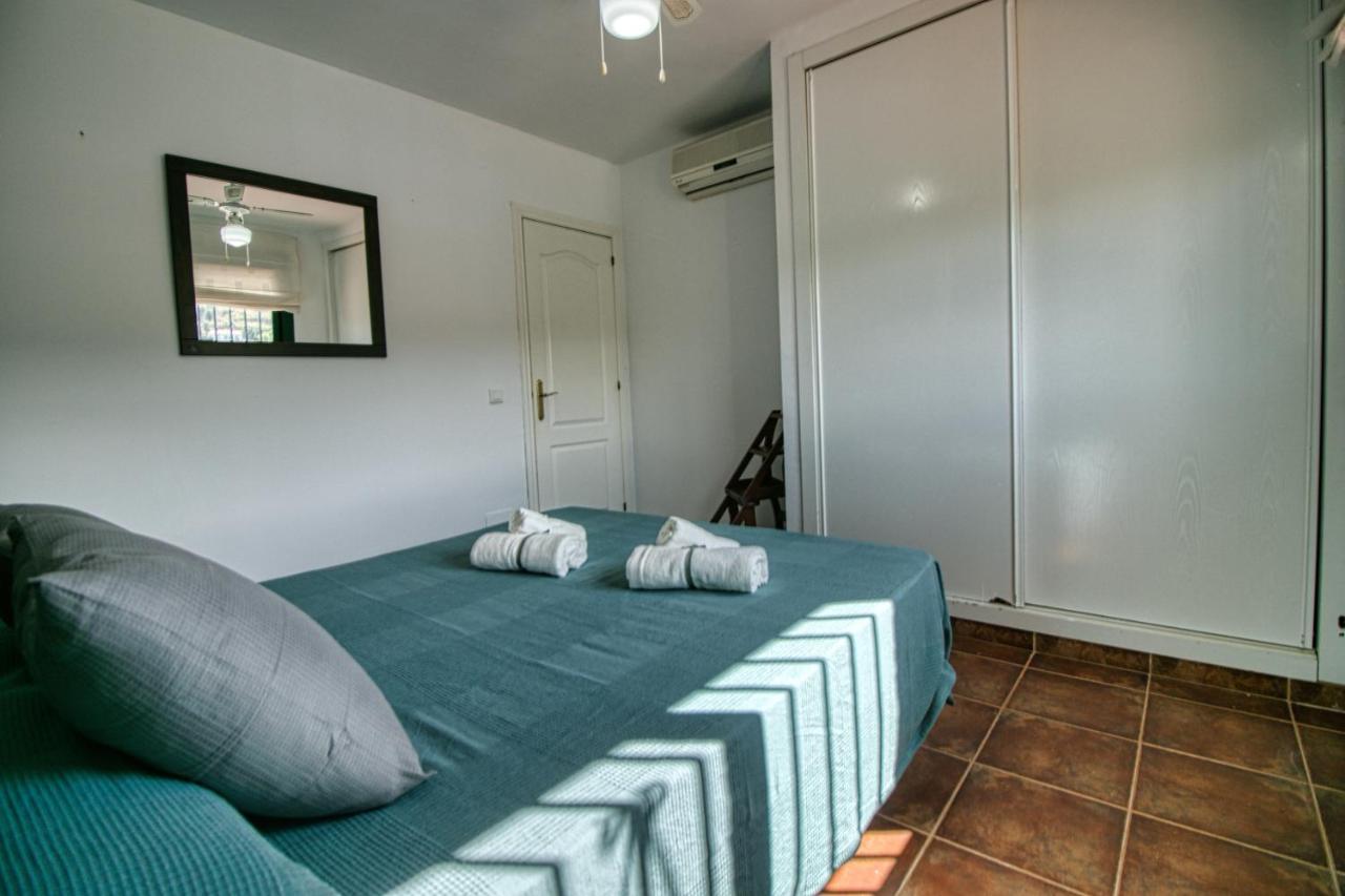 Casa El Olivar De Buena Vista 72 Сasa de vacaciones