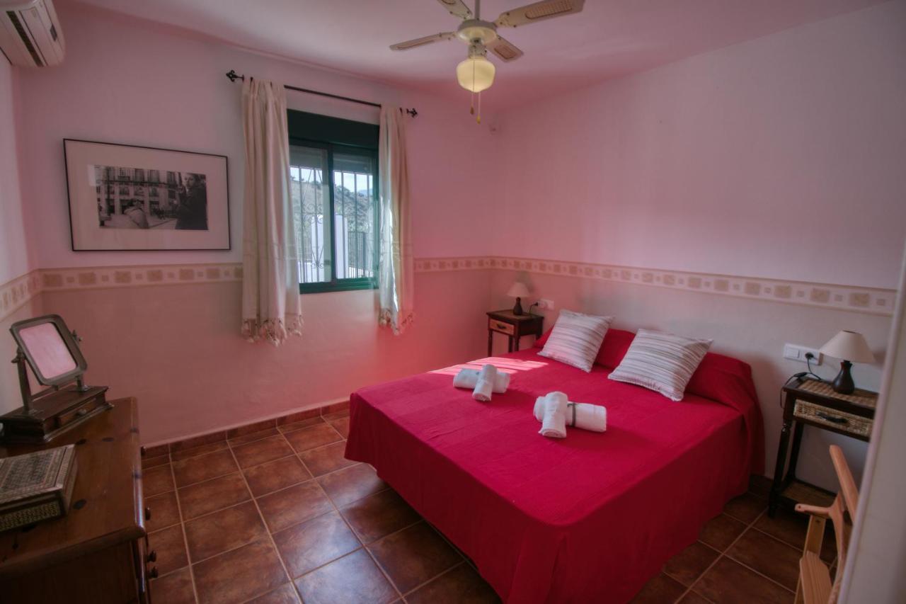 Casa El Olivar De Buena Vista 72 Сasa de vacaciones *