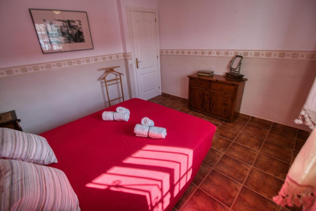 Сasa de vacaciones Casa El Olivar De Buena Vista 72 Málaga