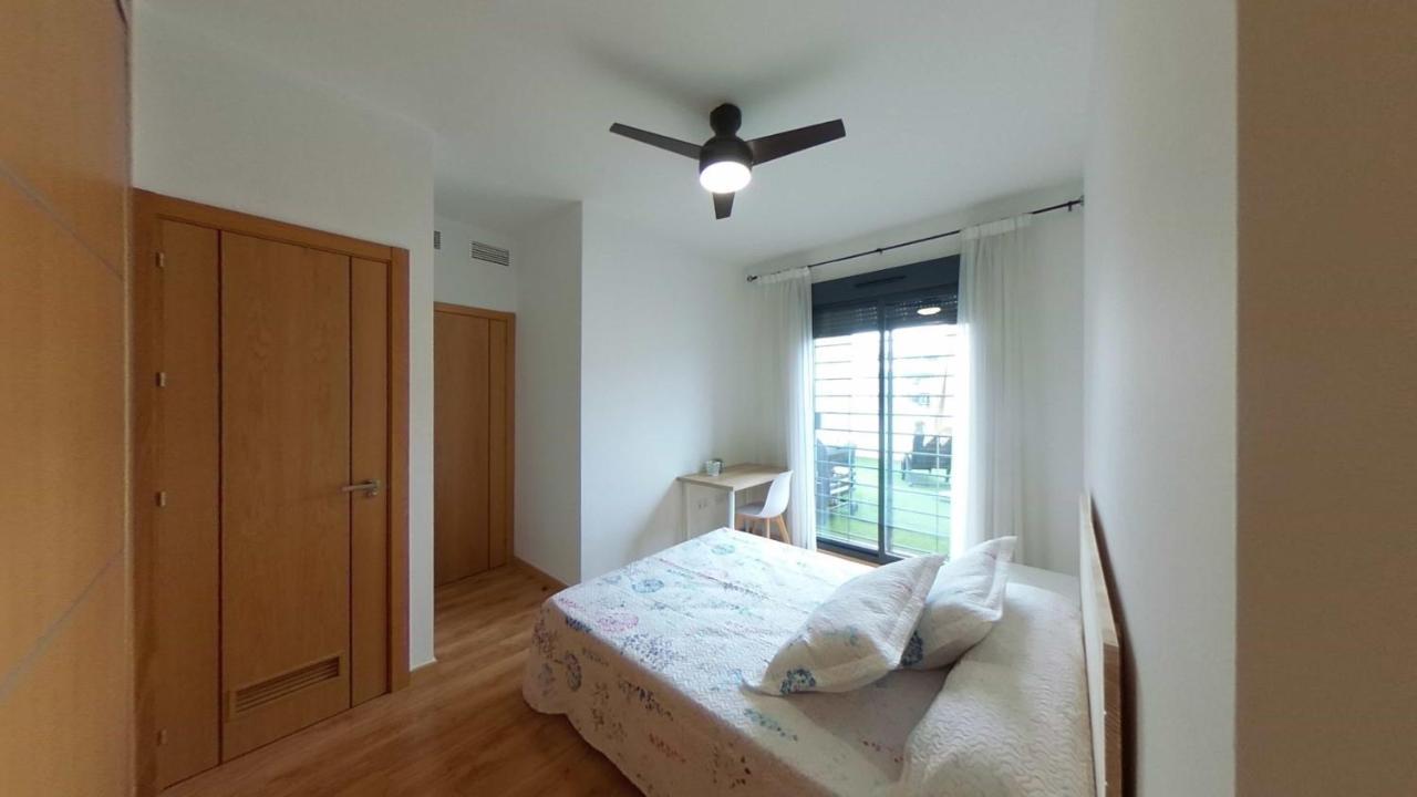 Ven Descansa Y Conoce Apartamento