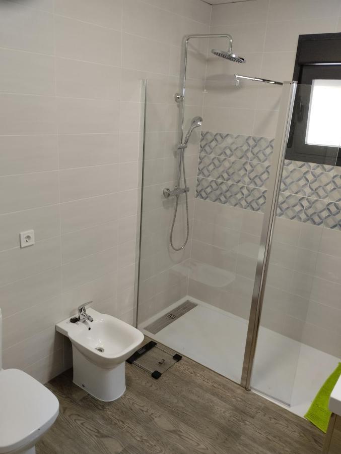 Villa Vinas Malaga