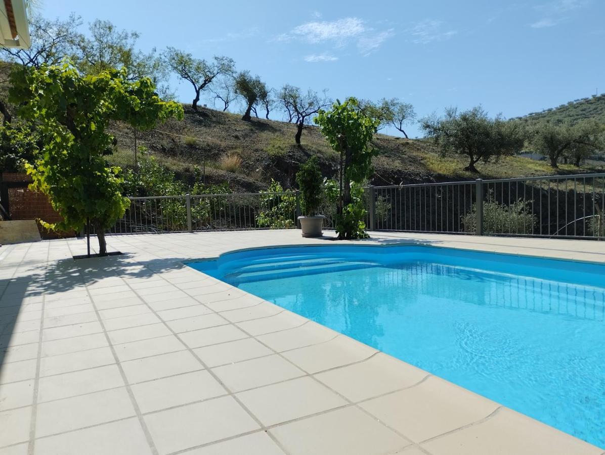 Villa Vinas Malaga