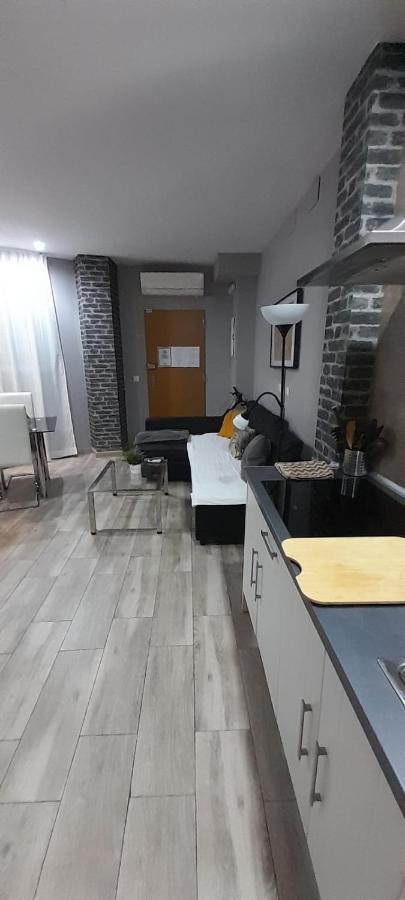 Apartamento Nuestra Casita De Marmoles Parking Incluido *