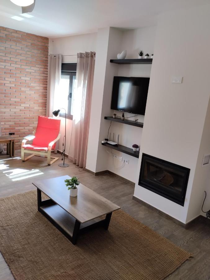 Vinas Villa Málaga