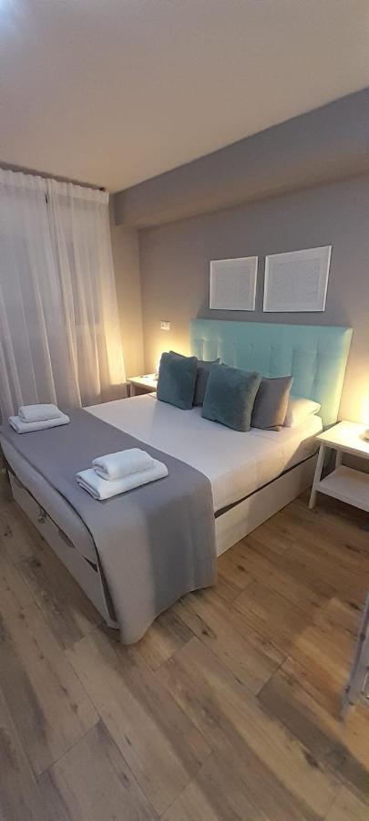 Nuestra Casita De Marmoles Parking Incluido Apartamento
