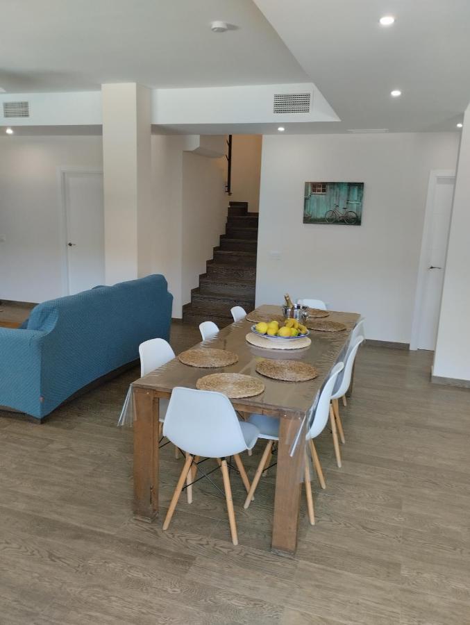 Villa Vinas Malaga