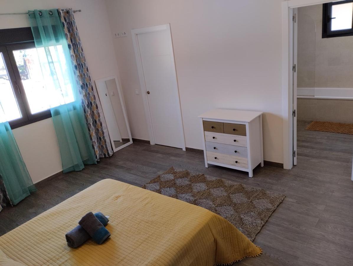 Villa Vinas Malaga
