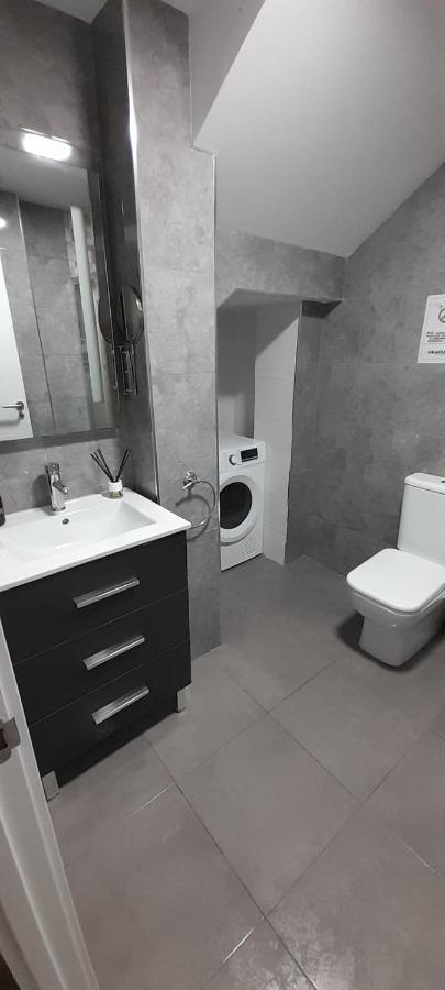 Nuestra Casita De Marmoles Parking Incluido Apartamento