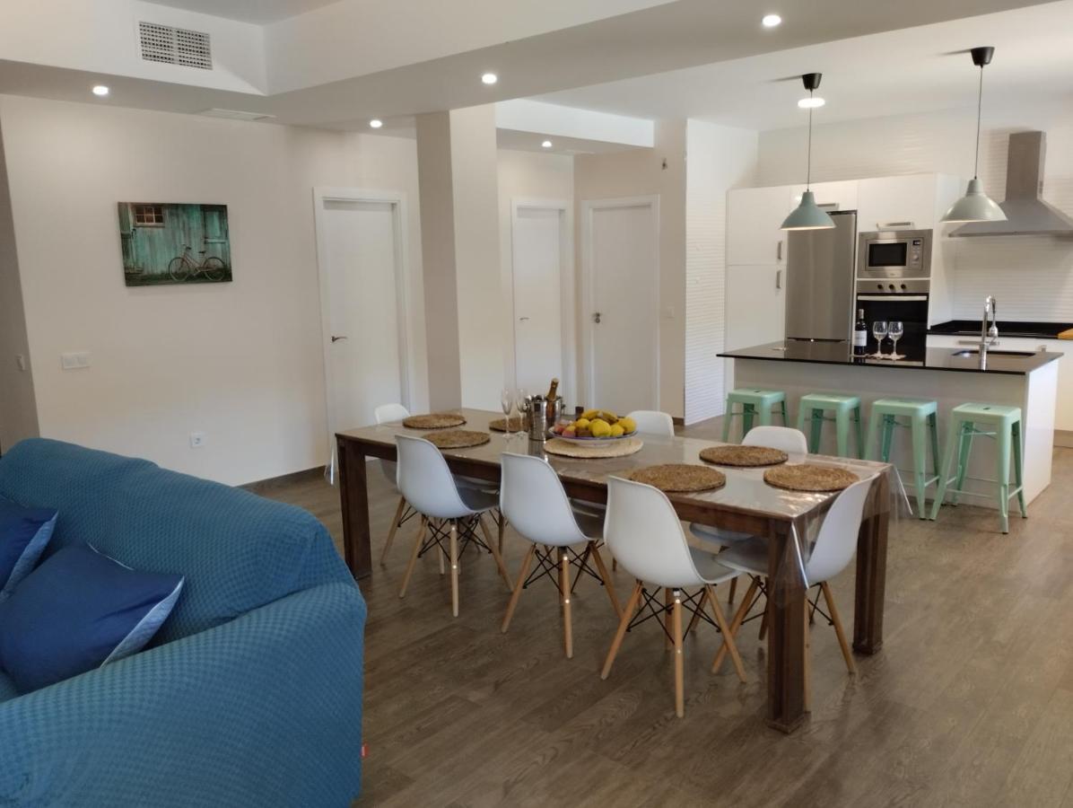Villa Vinas Malaga