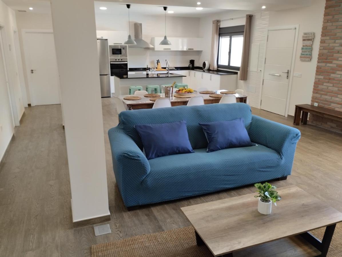 Vinas Villa Malaga