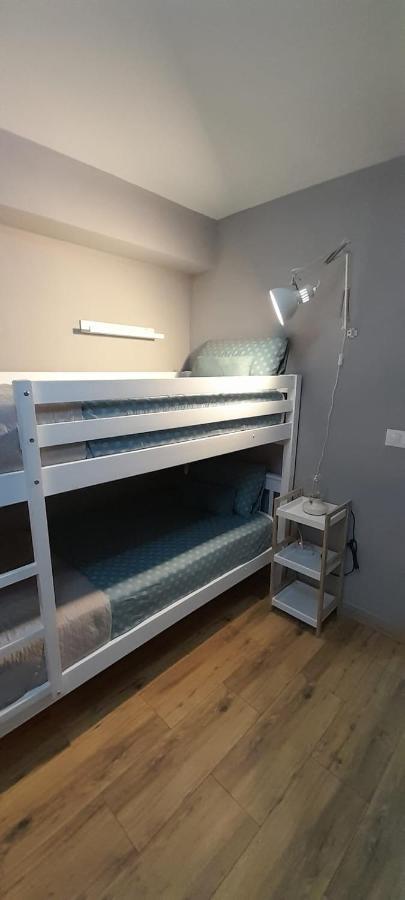 Nuestra Casita De Marmoles Parking Incluido Apartamento Málaga