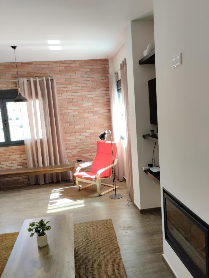 Villa Vinas Malaga