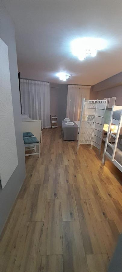 Apartamento Nuestra Casita De Marmoles Parking Incluido Málaga