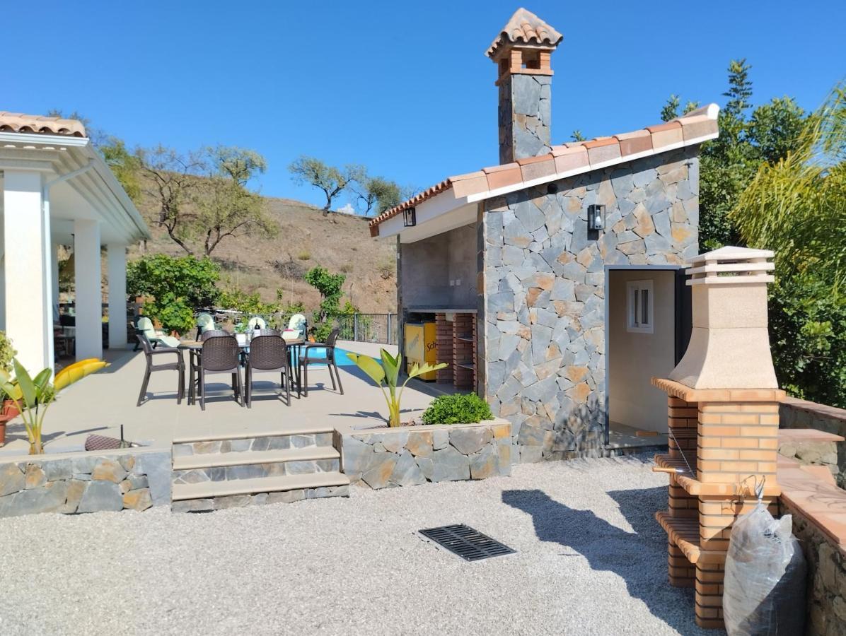 Vinas Malaga